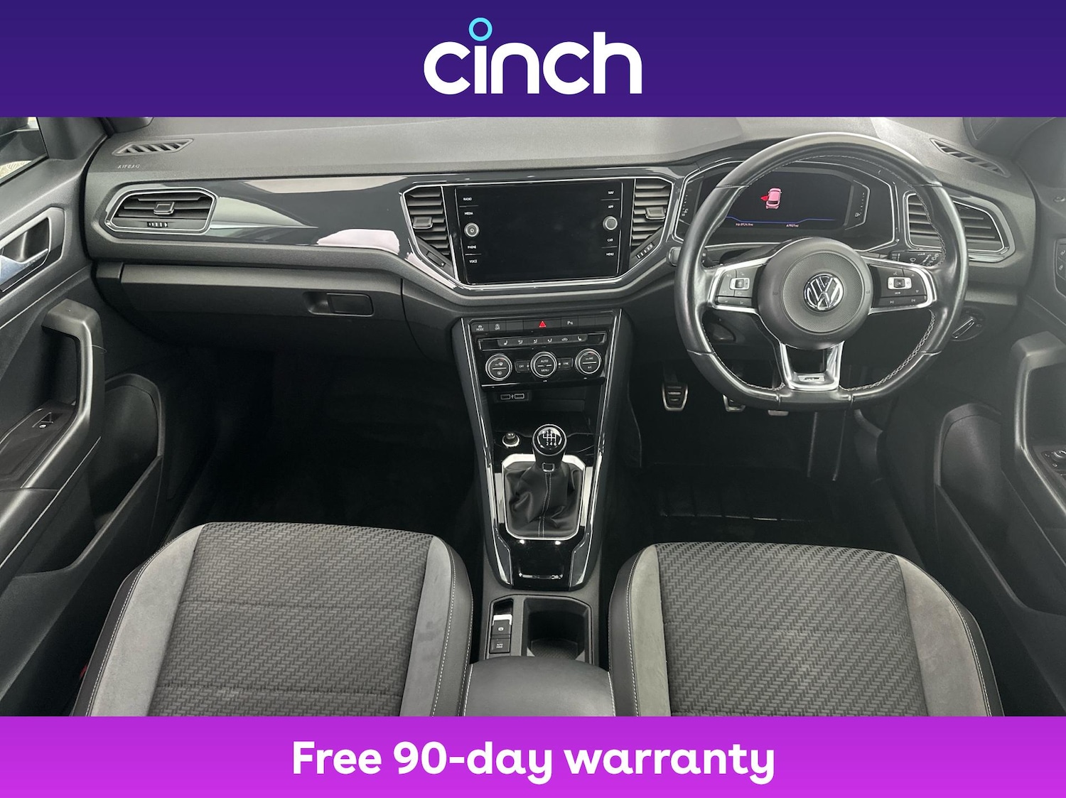 Used Volkswagen T-Roc 2019 for sale - 76973013: Photo 15