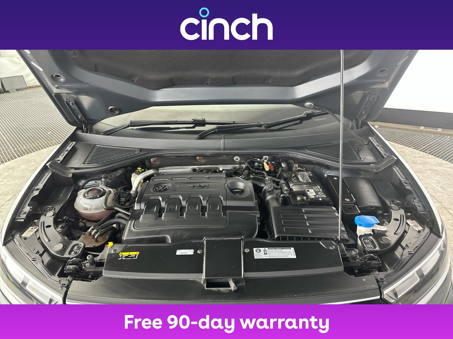 Used Volkswagen T-Roc 2019 for sale - 76973013: Photo 23