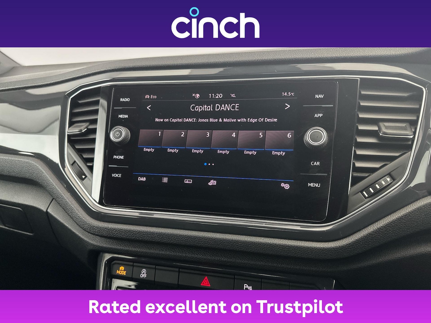 Used Volkswagen T-Roc 2019 for sale - 76973013: Photo 33