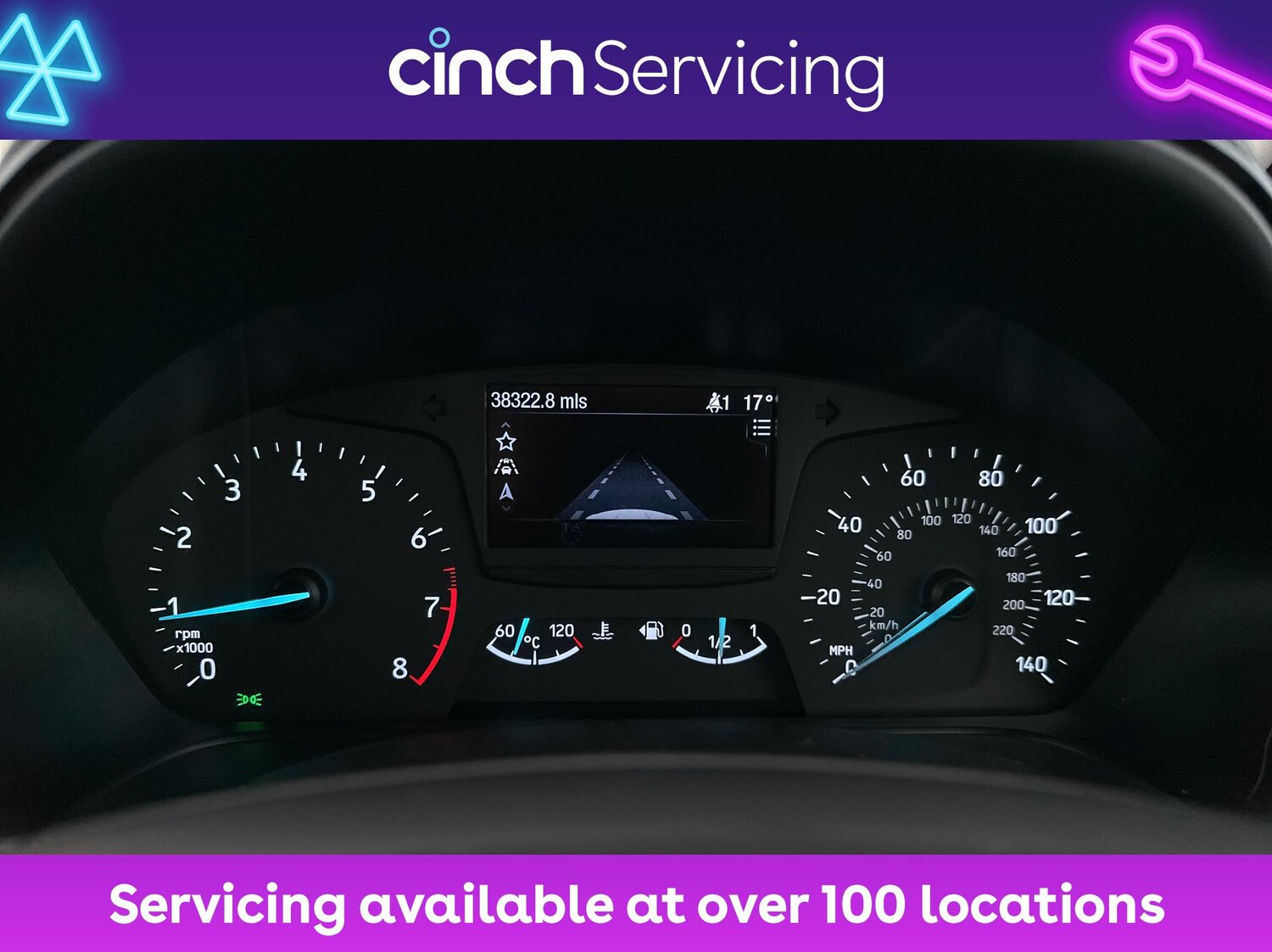 Used Ford Fiesta 2018 for sale - 76941431: Photo 18