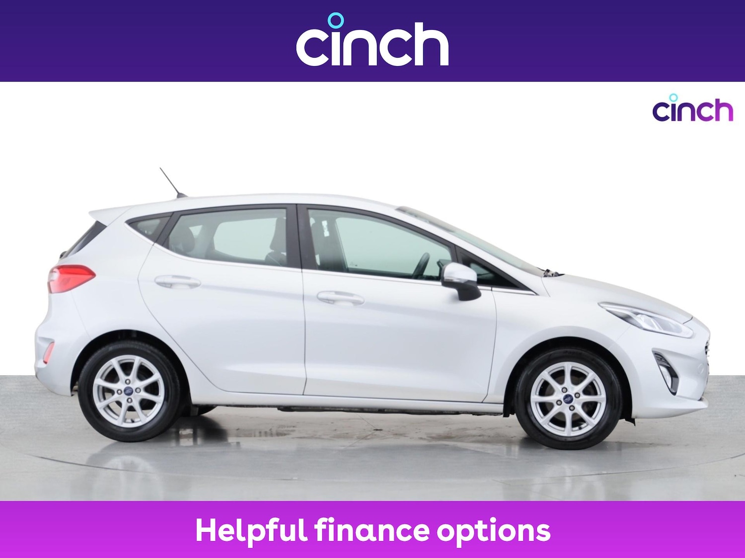 Used Ford Fiesta 2018 for sale - 76941431: Photo 2