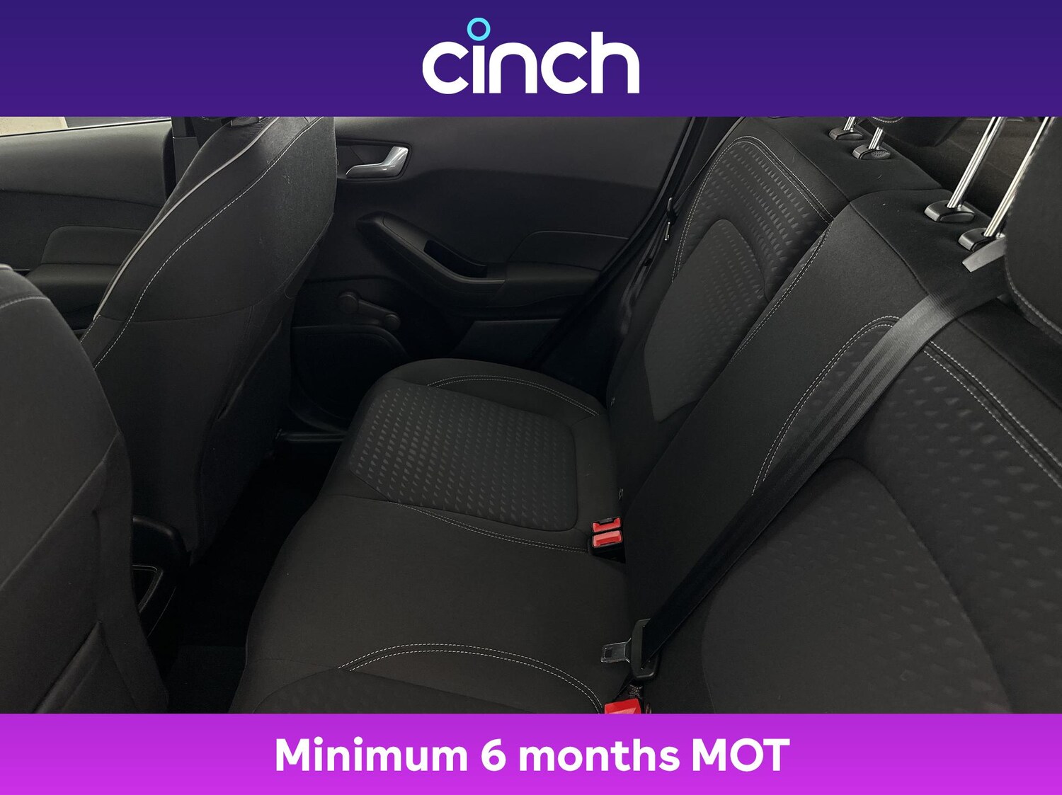 Used Ford Fiesta 2018 for sale - 76941431: Photo 20