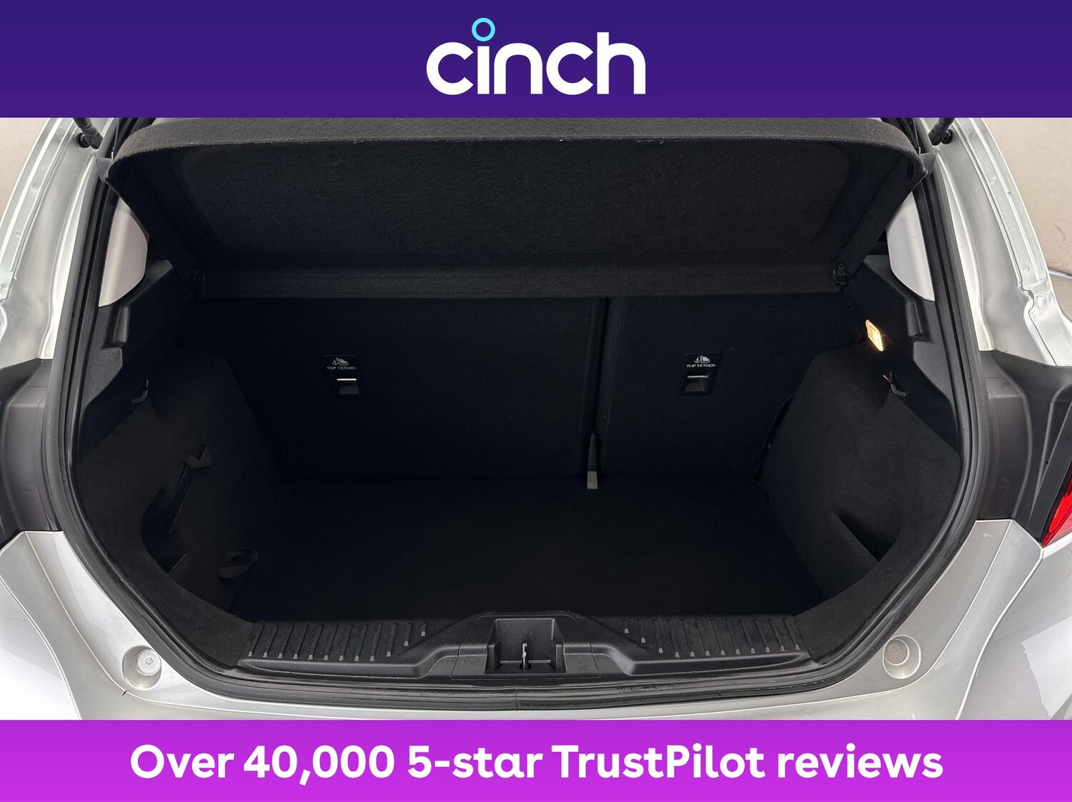 Used Ford Fiesta 2018 for sale - 76941431: Photo 21