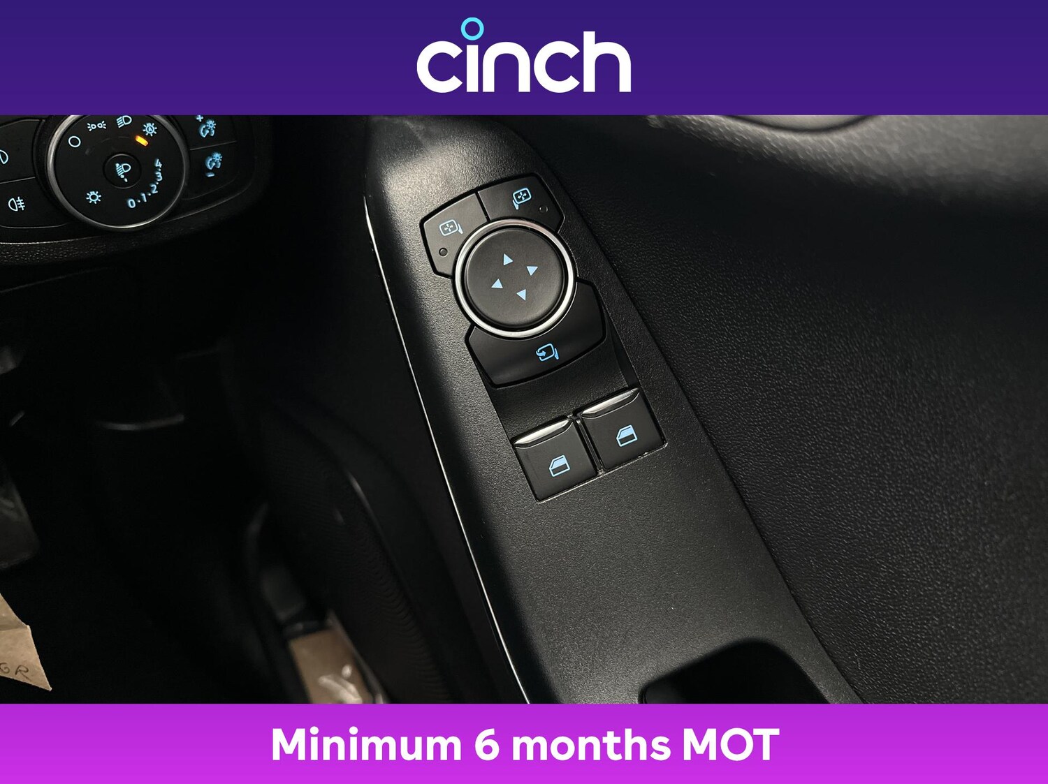 Used Ford Fiesta 2018 for sale - 76941431: Photo 37