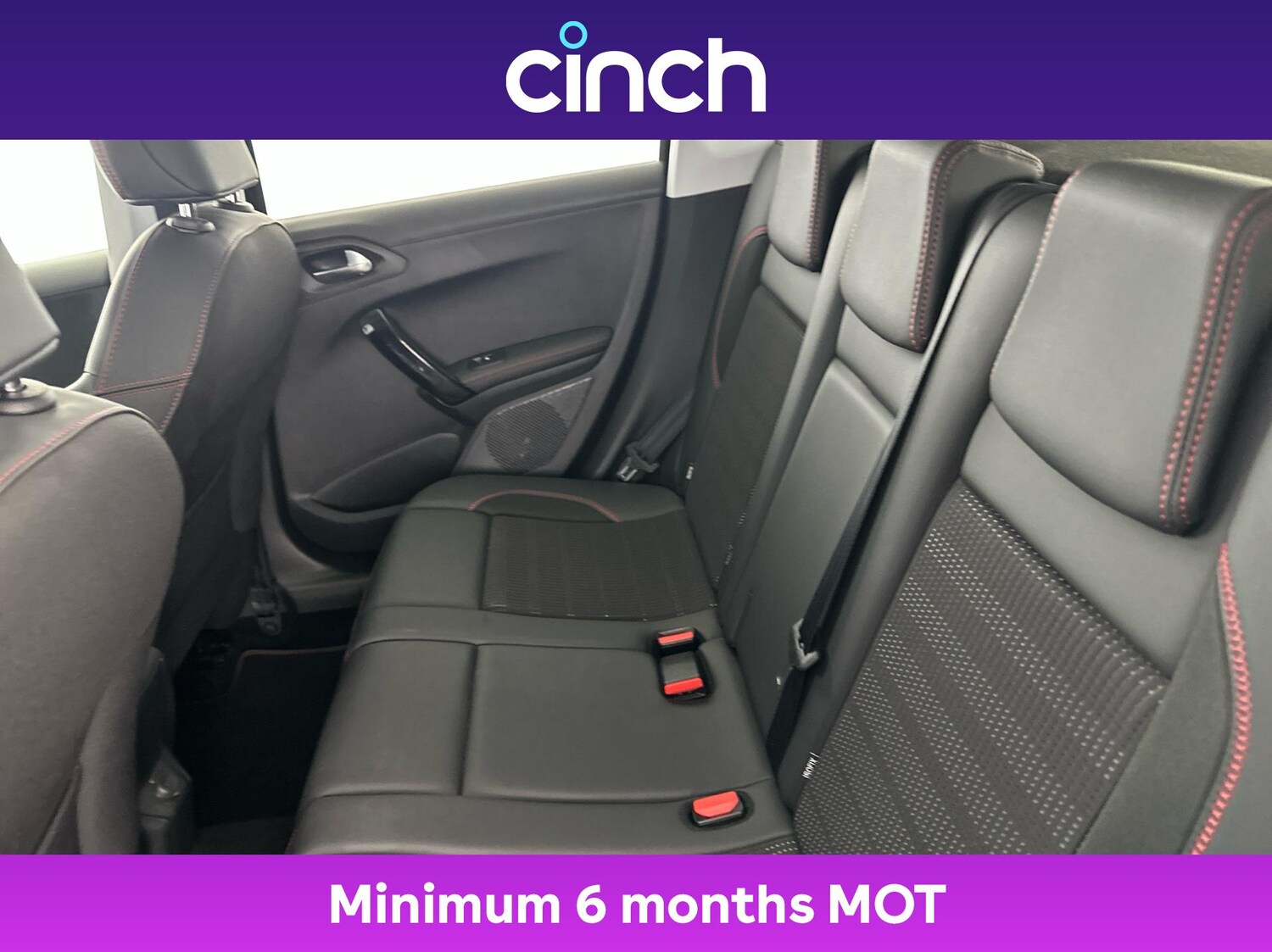 Used Peugeot 2008 2019 for sale - 76595789: Photo 20