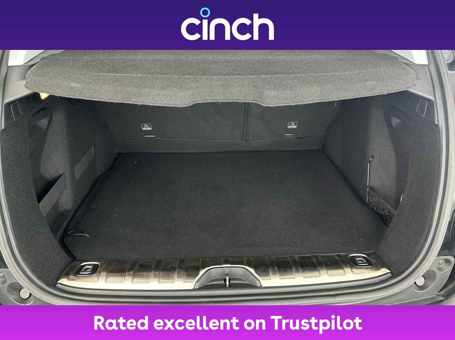 Used Peugeot 2008 2019 for sale - 76595789: Photo 21