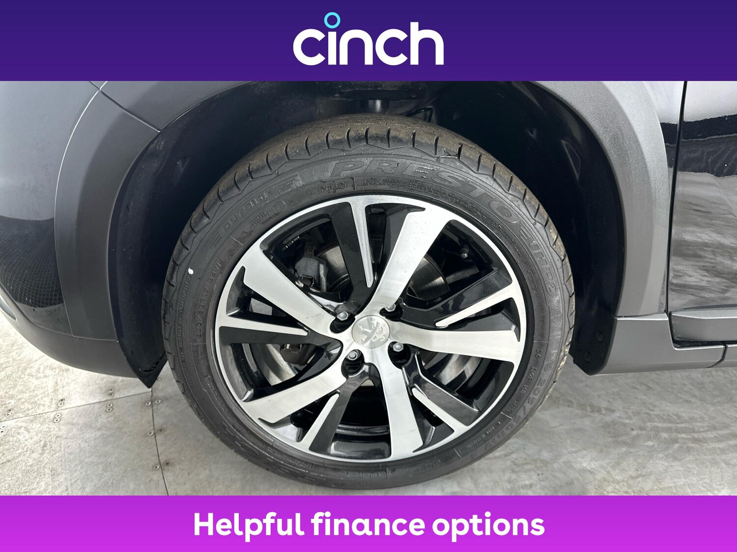 Used Peugeot 2008 2019 for sale - 76595789: Photo 24