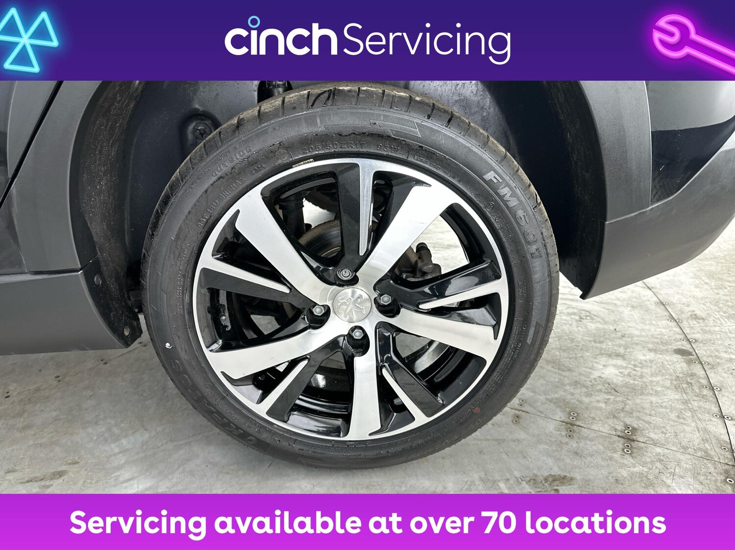 Used Peugeot 2008 2019 for sale - 76595789: Photo 26