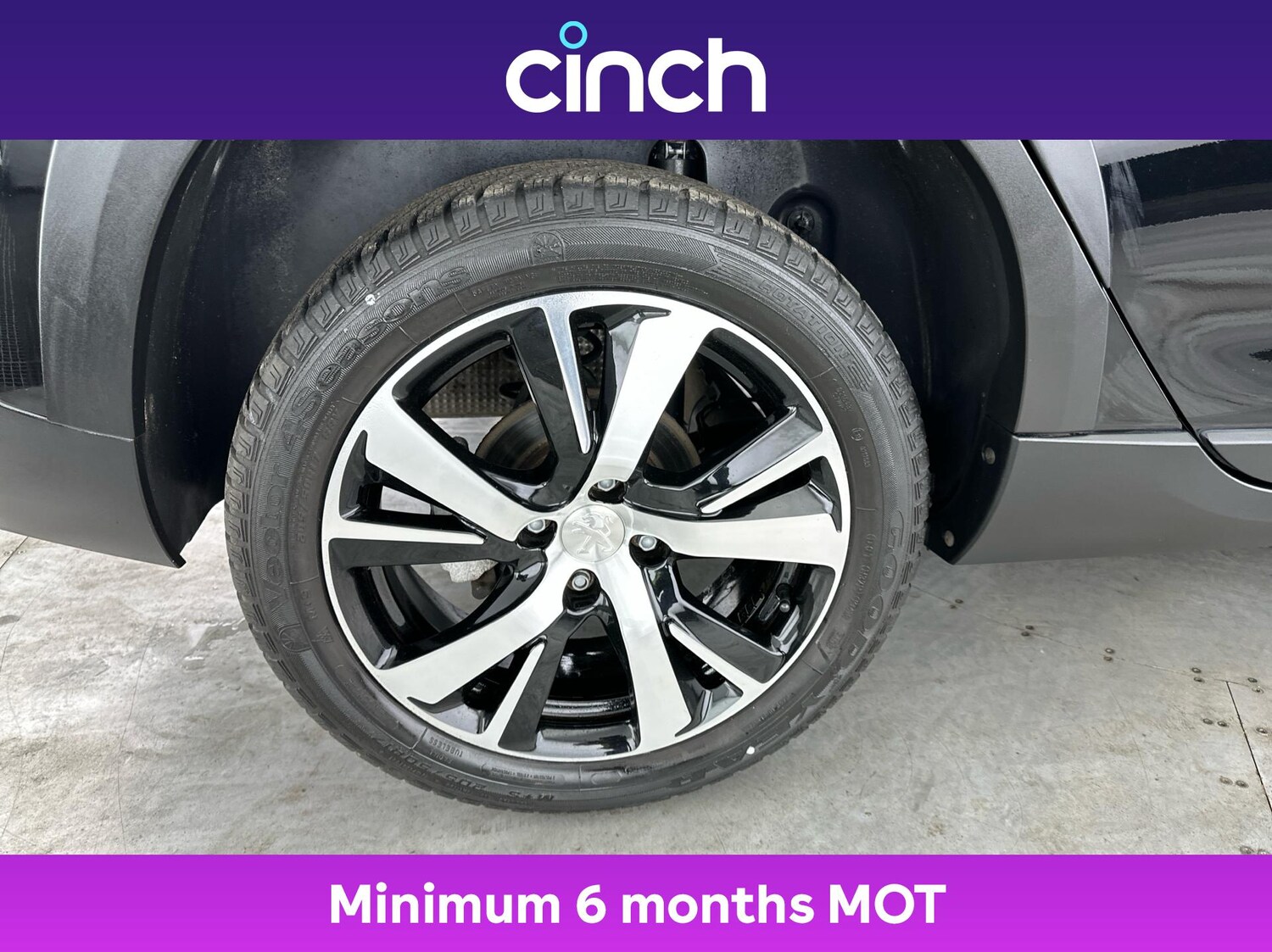 Used Peugeot 2008 2019 for sale - 76595789: Photo 27