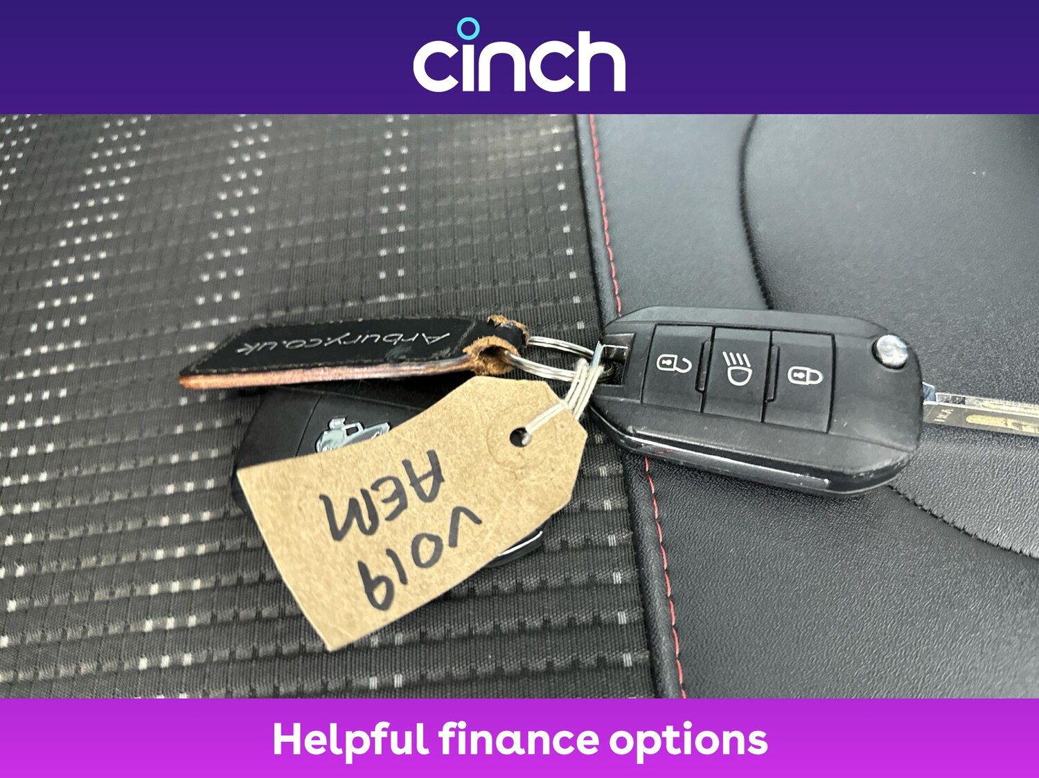 Used Peugeot 2008 2019 for sale - 76595789: Photo 30