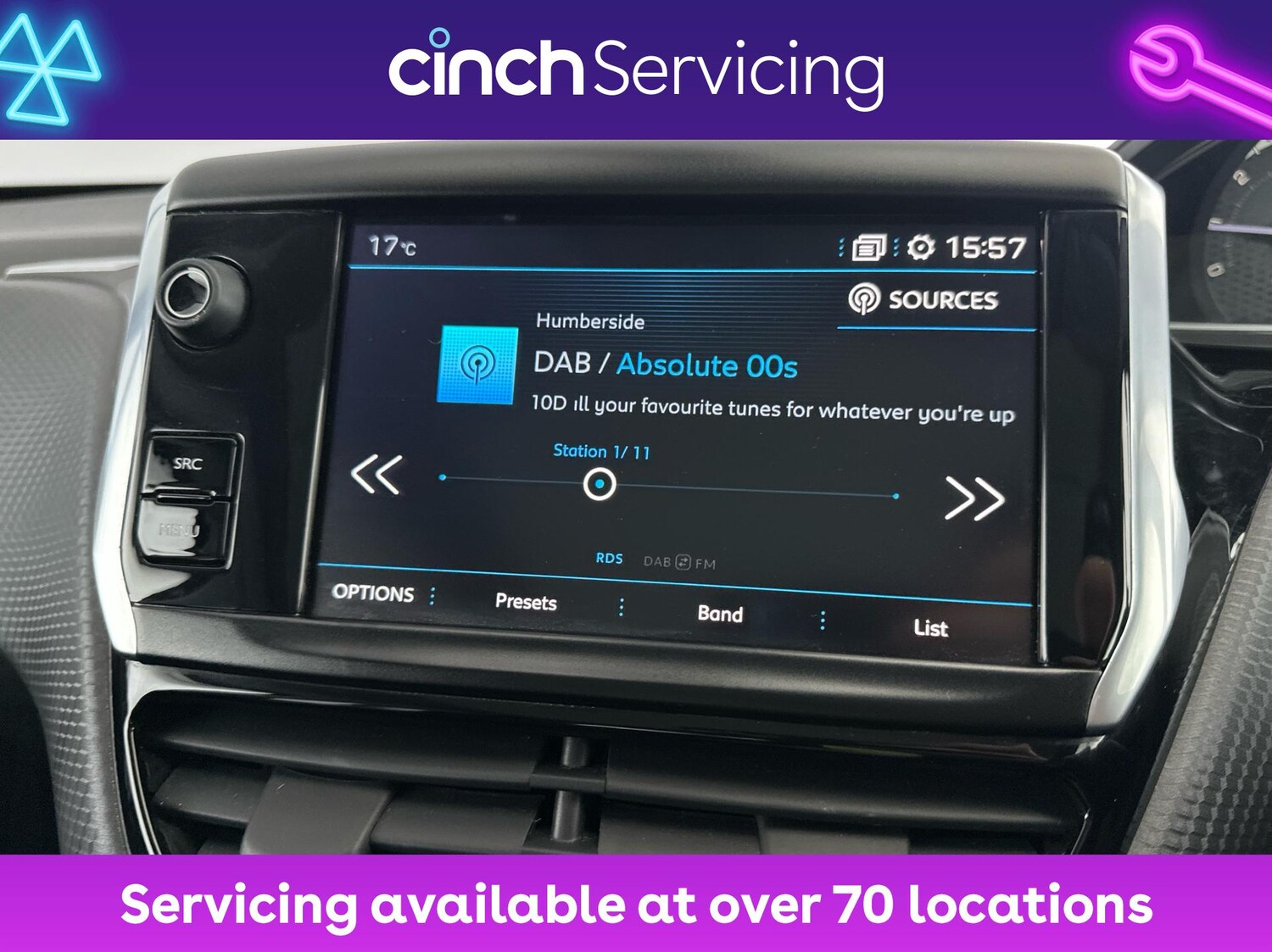 Used Peugeot 2008 2019 for sale - 76595789: Photo 31