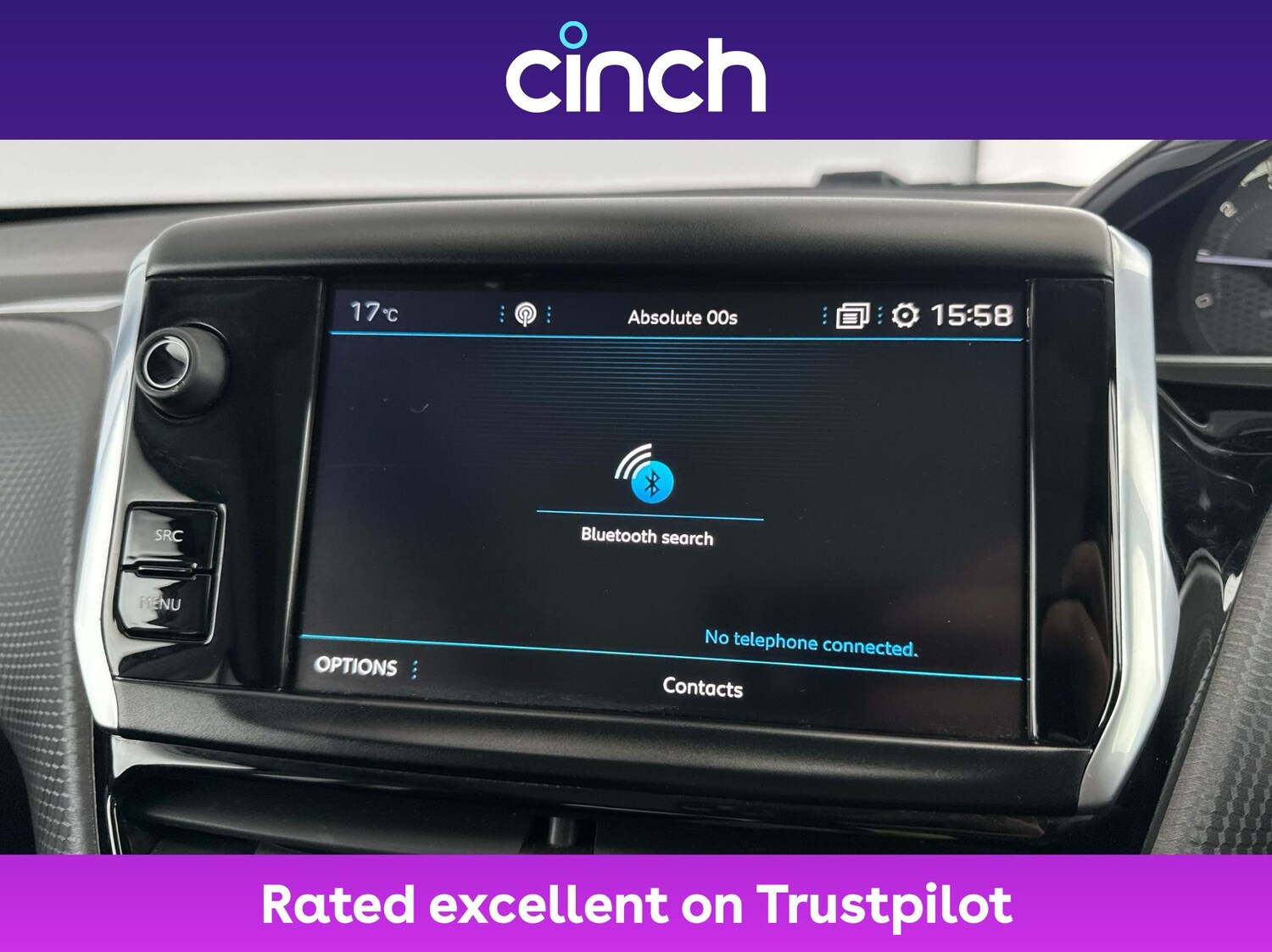 Used Peugeot 2008 2019 for sale - 76595789: Photo 33