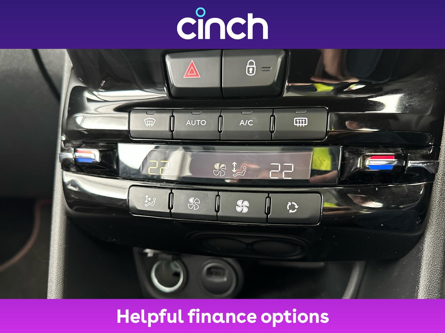 Used Peugeot 2008 2019 for sale - 76595789: Photo 35