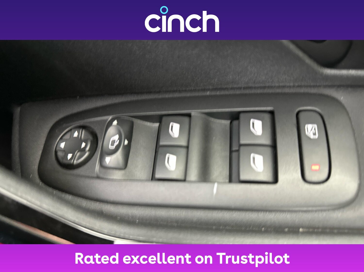 Used Peugeot 2008 2019 for sale - 76595789: Photo 38