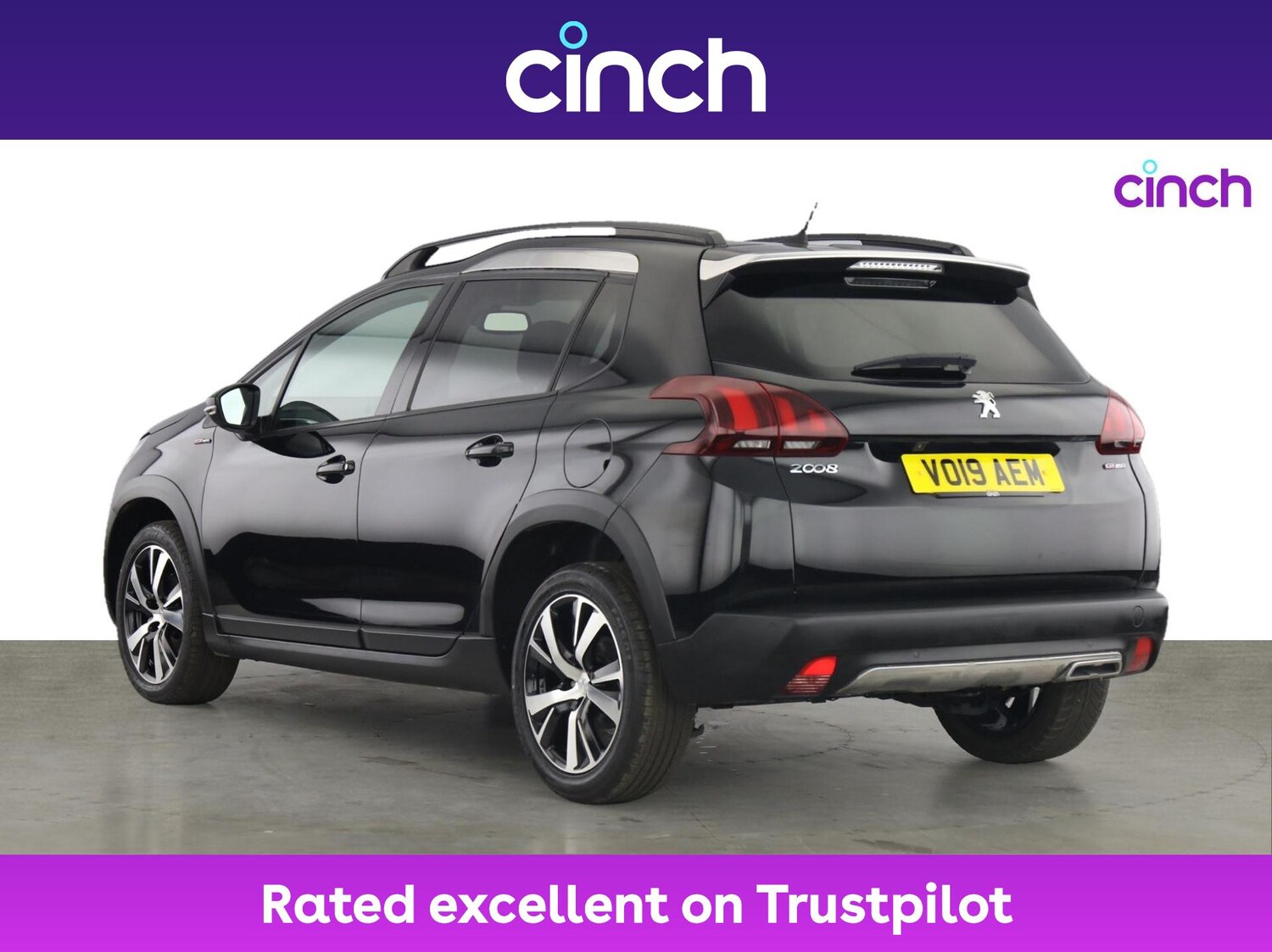 Used Peugeot 2008 2019 for sale - 76595789: Photo 6