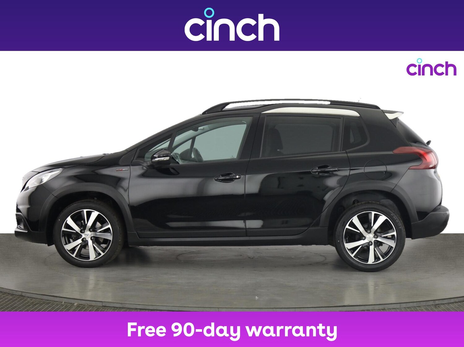 Used Peugeot 2008 2019 for sale - 76595789: Photo 8