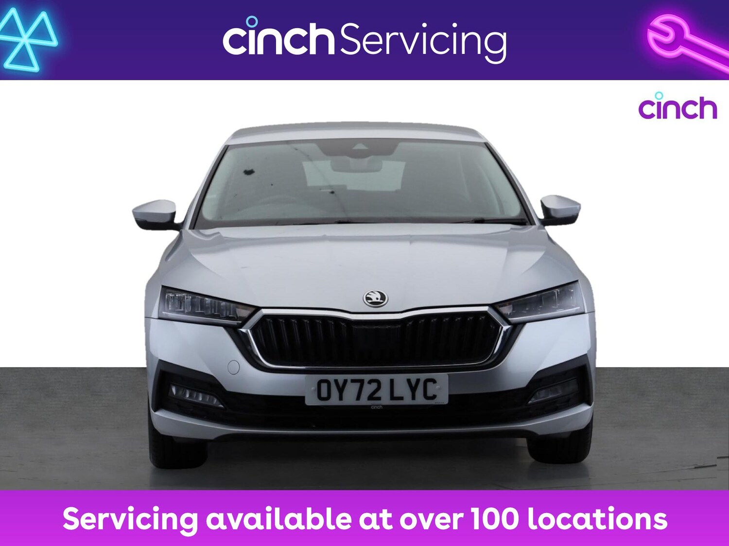 Used Skoda Octavia 2022 for sale - 76642000: Photo 11