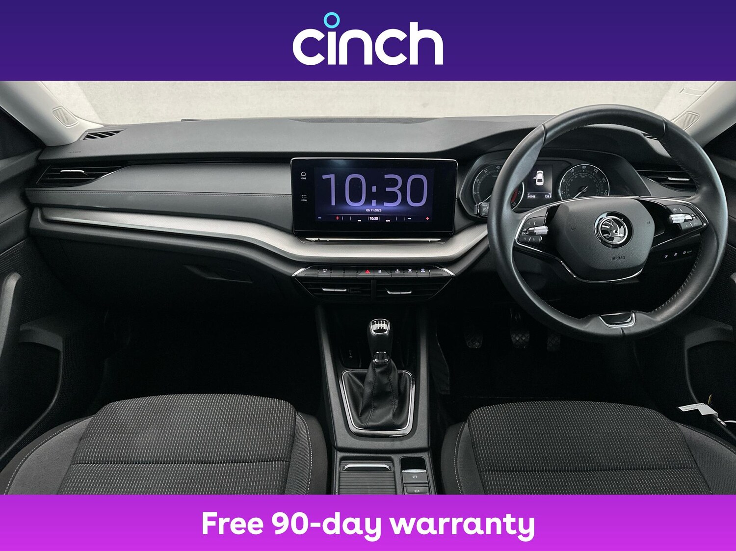 Used Skoda Octavia 2022 for sale - 76642000: Photo 15