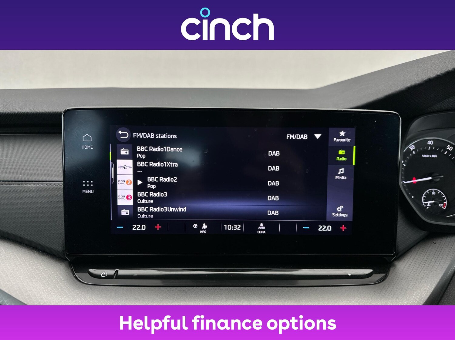 Used Skoda Octavia 2022 for sale - 76642000: Photo 17