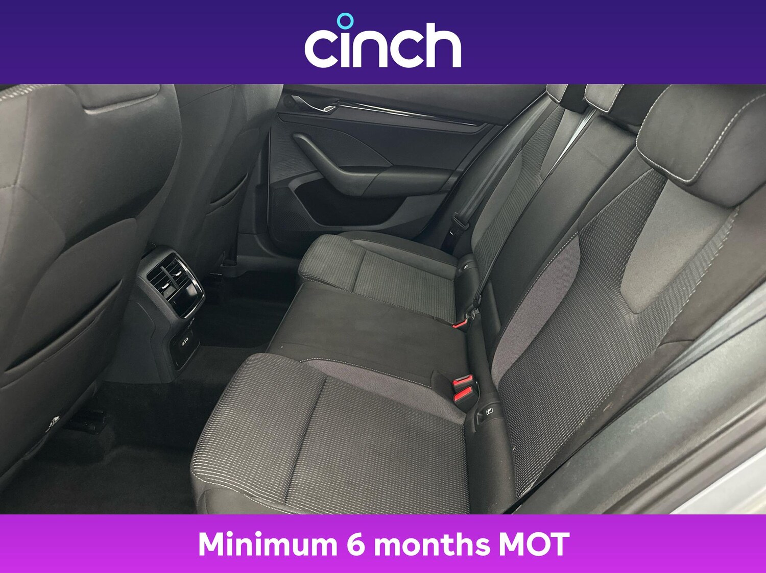 Used Skoda Octavia 2022 for sale - 76642000: Photo 20