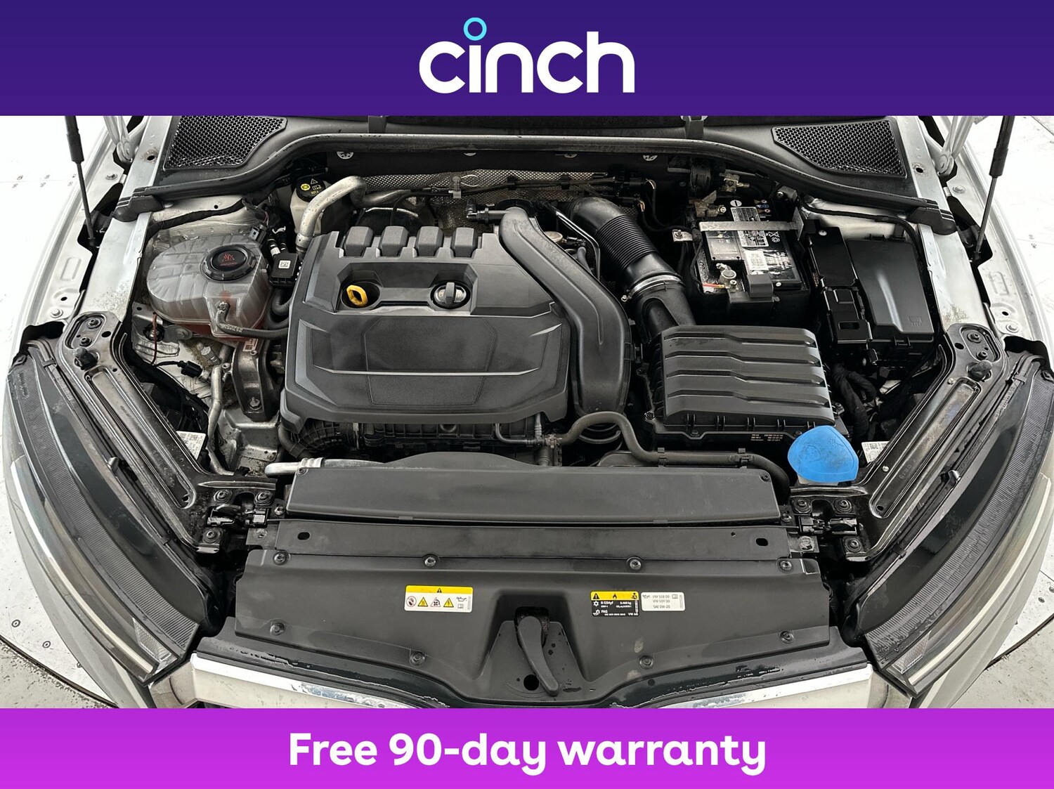 Used Skoda Octavia 2022 for sale - 76642000: Photo 23