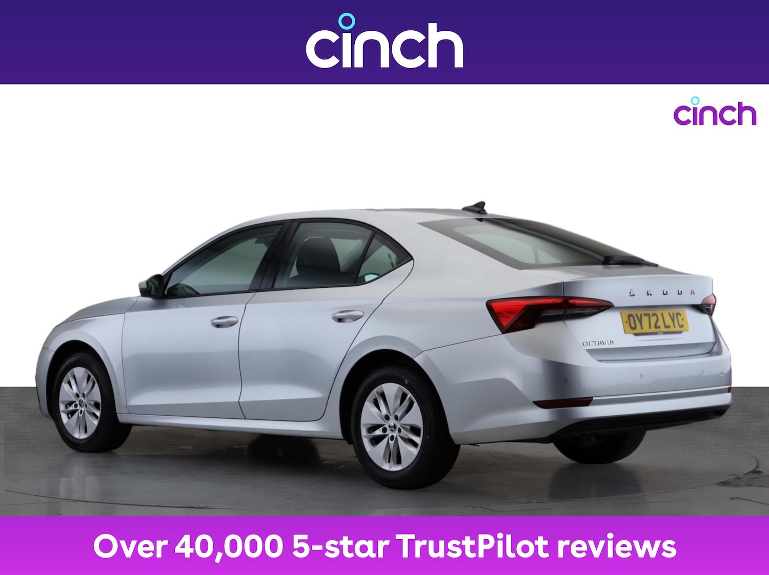 Used Skoda Octavia 2022 for sale - 76642000: Photo 6