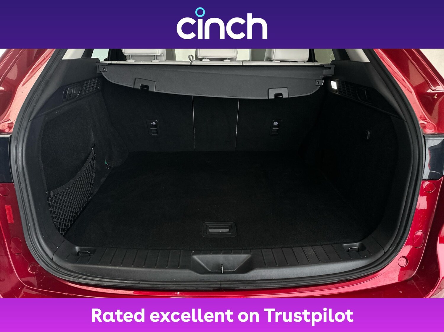 Used Mazda CX-60 2022 for sale - 76447186: Photo 21