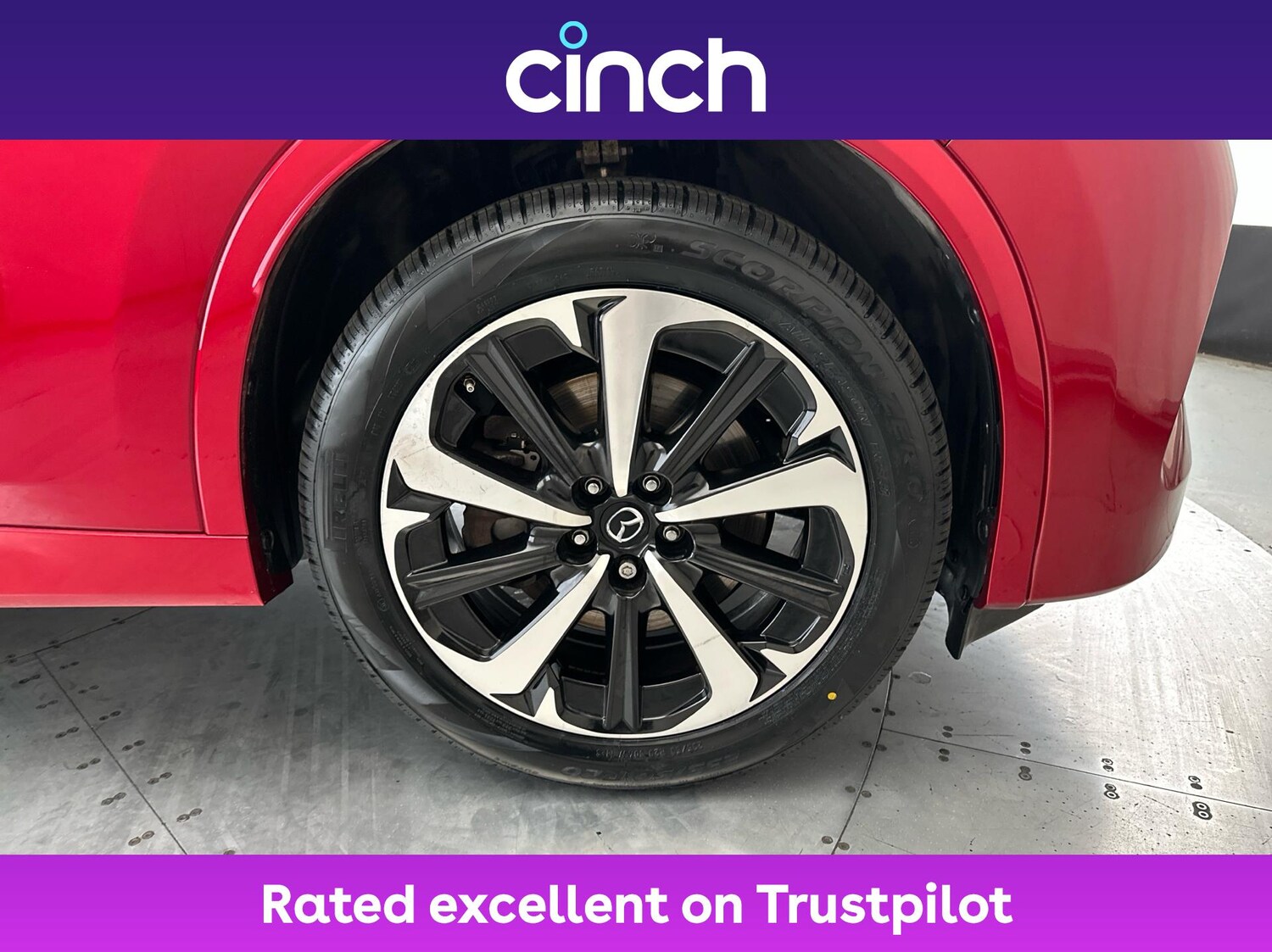 Used Mazda CX-60 2022 for sale - 76447186: Photo 28