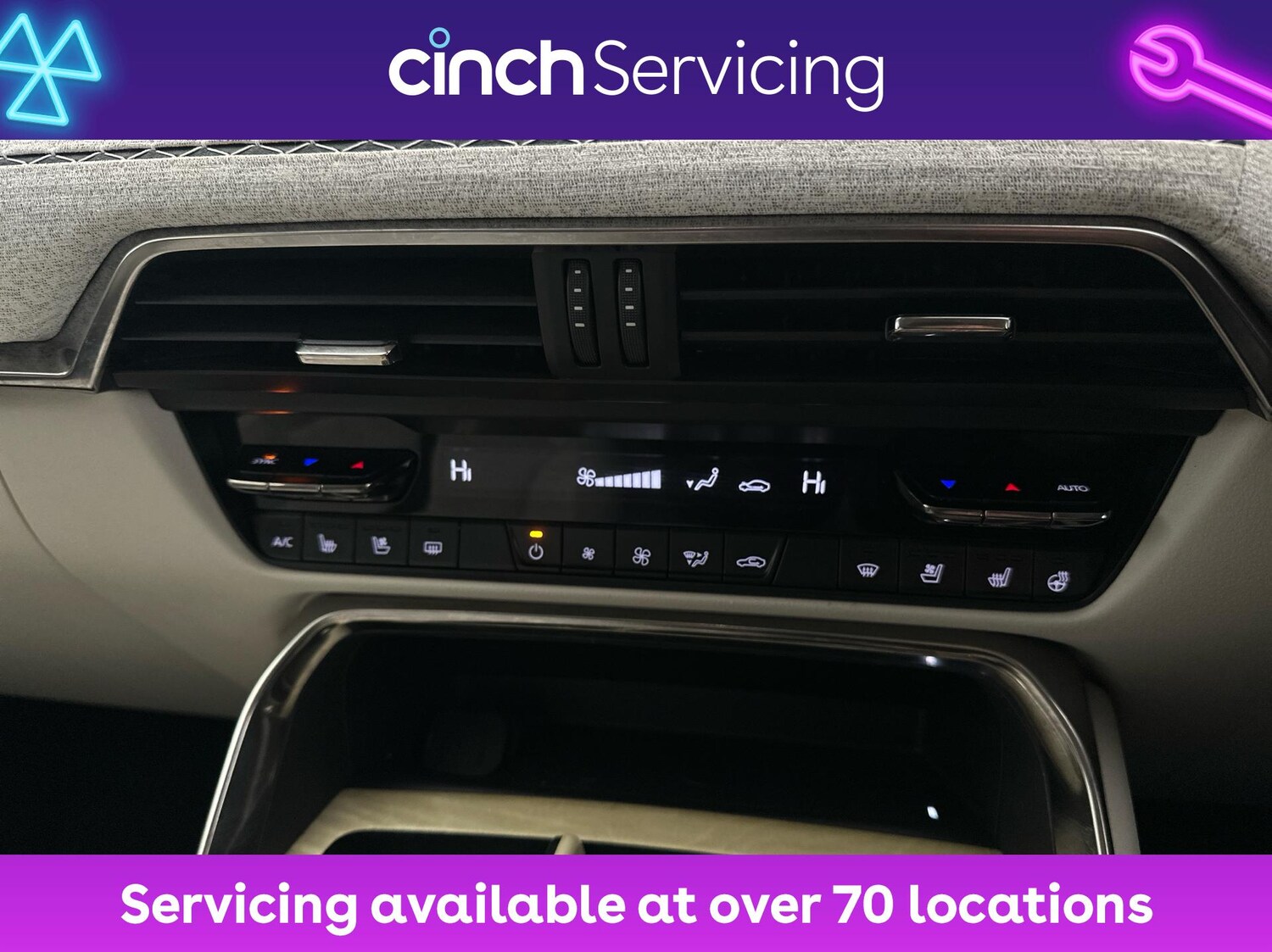 Used Mazda CX-60 2022 for sale - 76447186: Photo 31