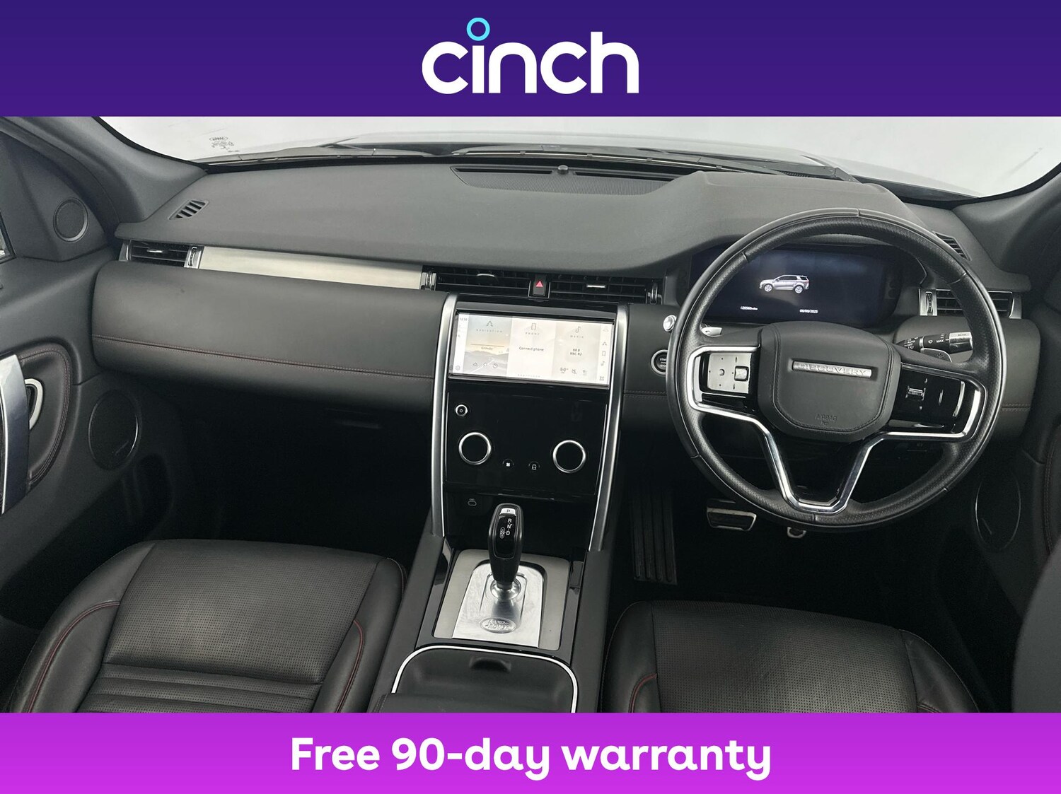 Used Land Rover Discovery Sport 2021 for sale - 77037538: Photo 15