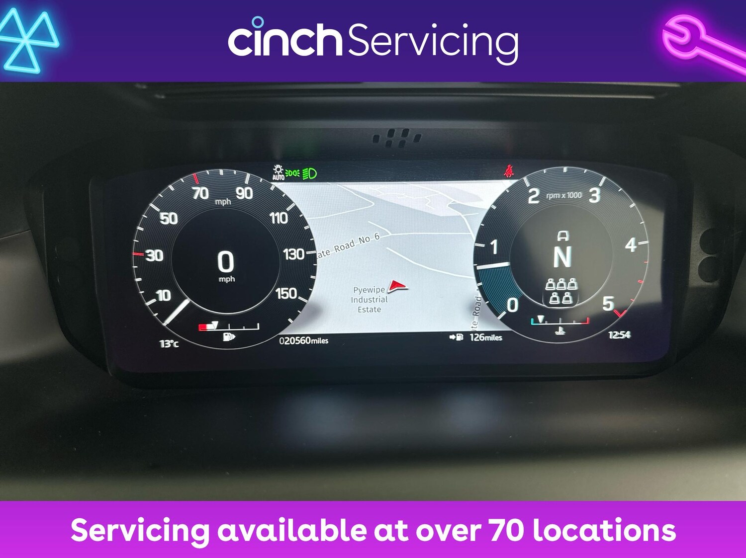 Used Land Rover Discovery Sport 2021 for sale - 77037538: Photo 18