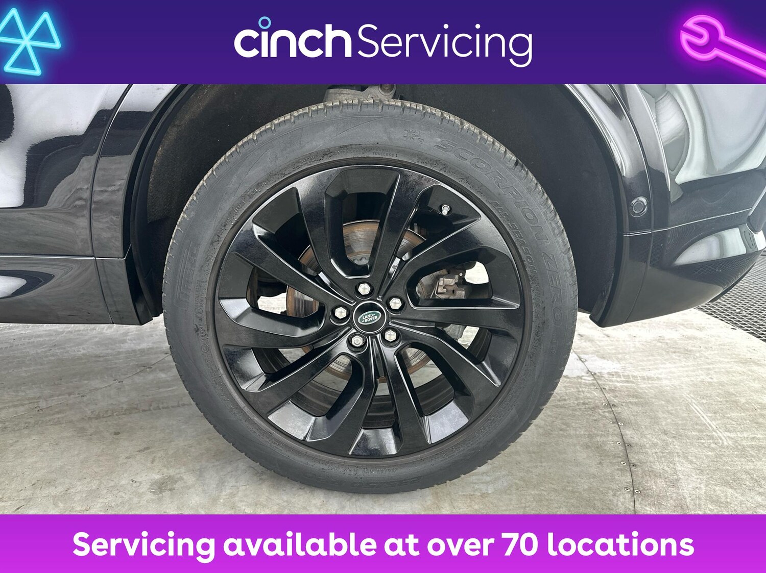 Used Land Rover Discovery Sport 2021 for sale - 77037538: Photo 26