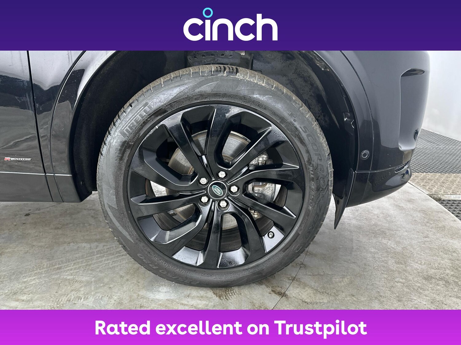 Used Land Rover Discovery Sport 2021 for sale - 77037538: Photo 28