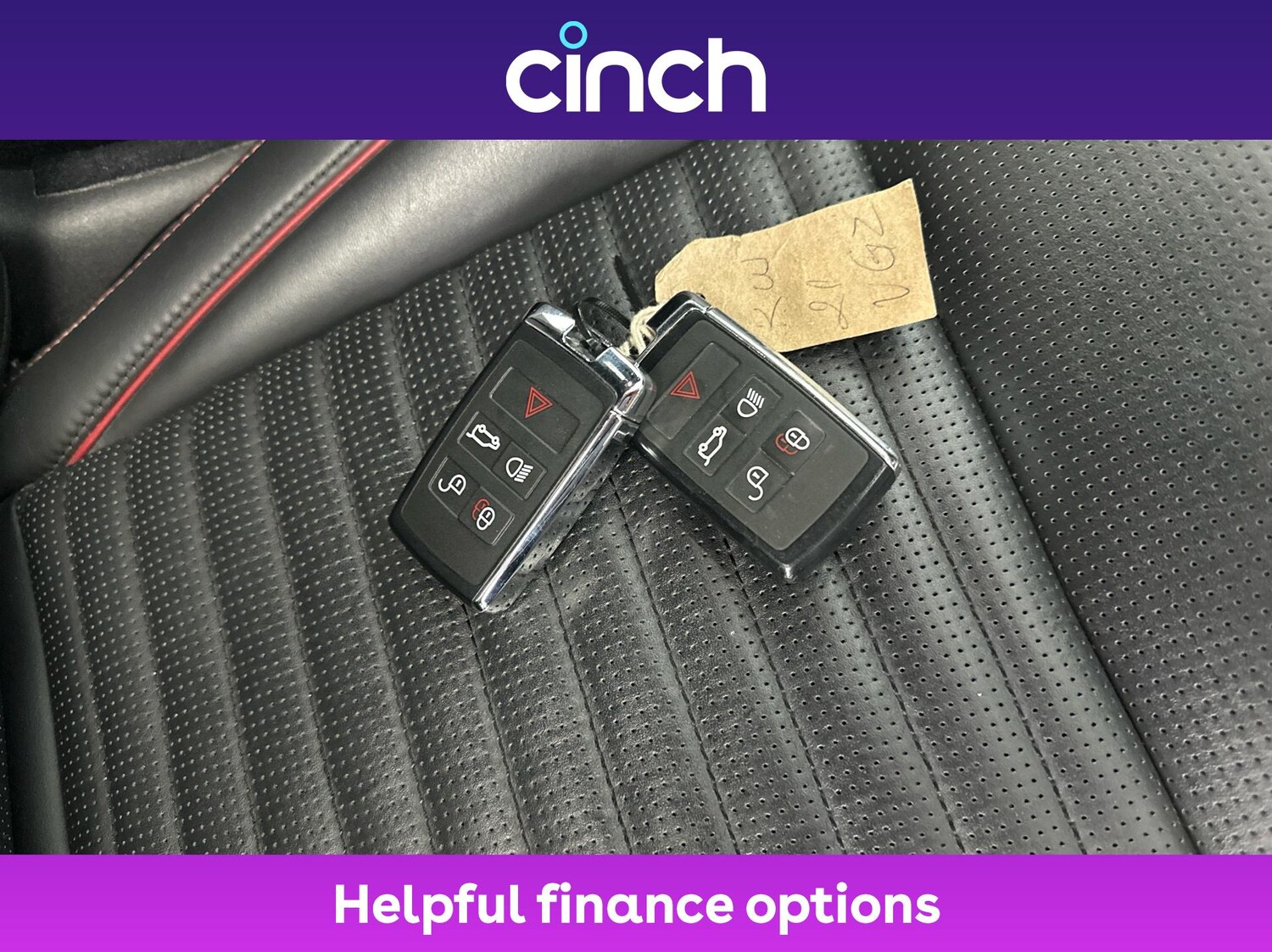 Used Land Rover Discovery Sport 2021 for sale - 77037538: Photo 30