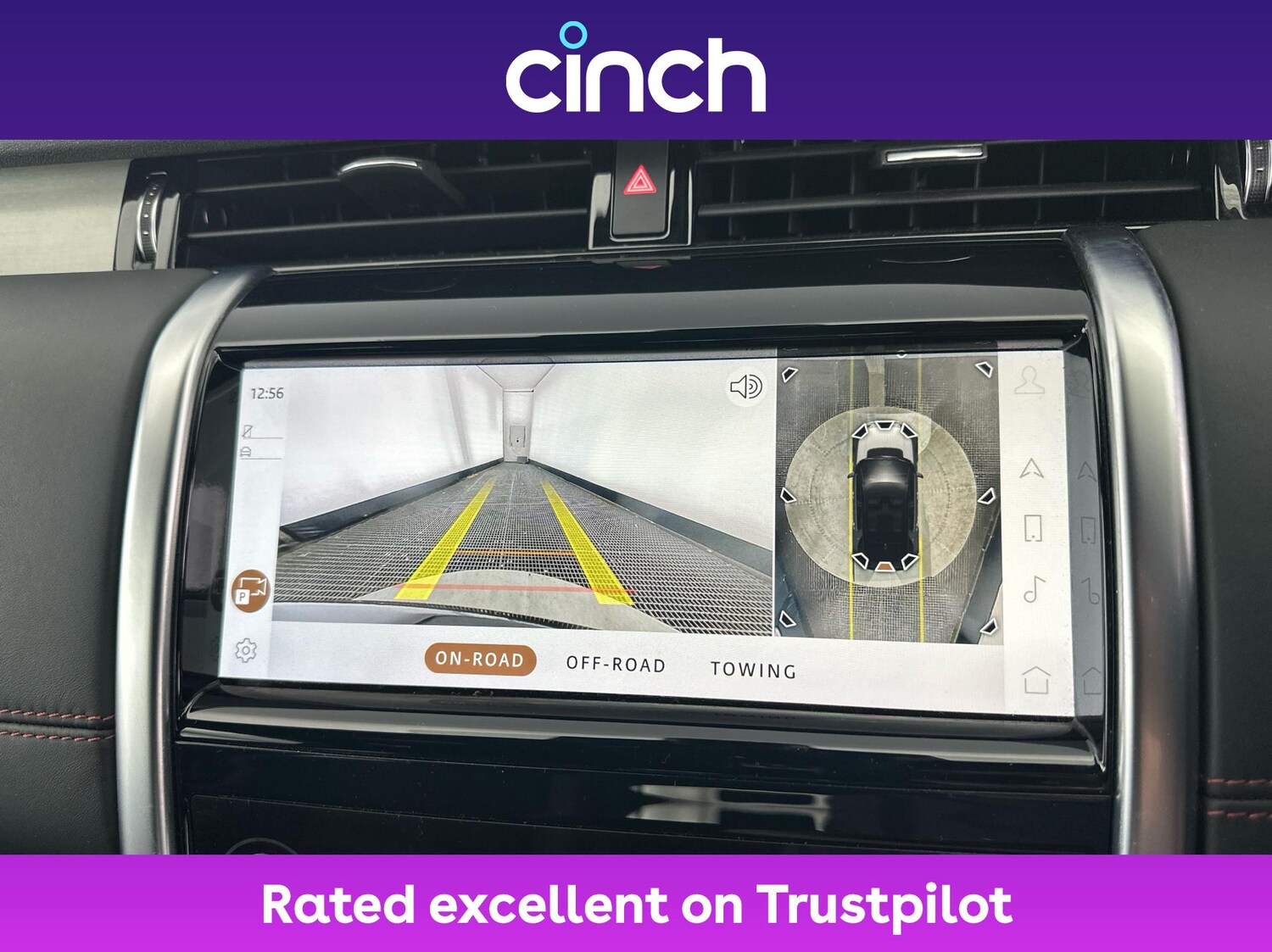 Used Land Rover Discovery Sport 2021 for sale - 77037538: Photo 43