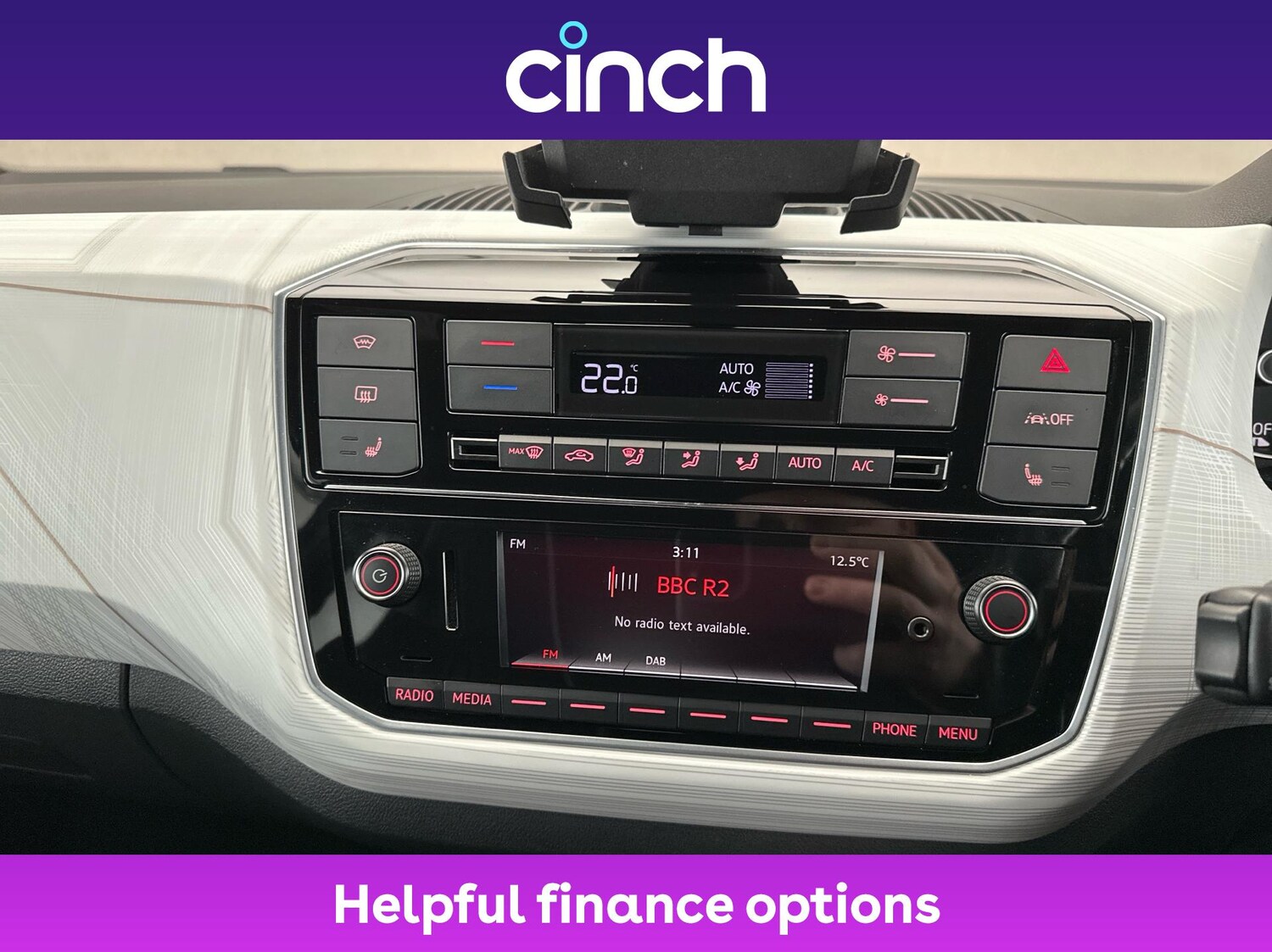 Used SEAT Mii 2021 for sale - 76385629: Photo 17