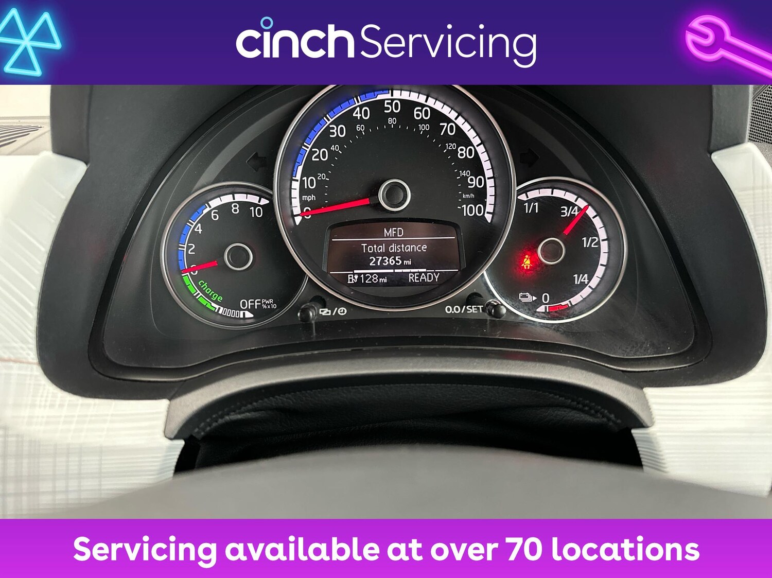 Used SEAT Mii 2021 for sale - 76385629: Photo 18