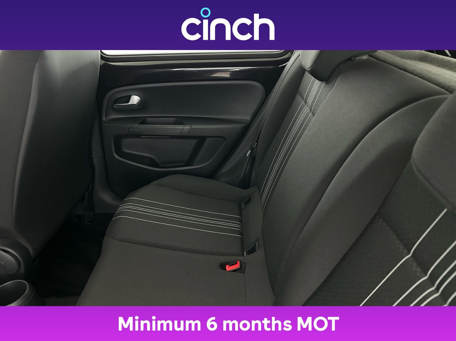 Used SEAT Mii 2021 for sale - 76385629: Photo 20