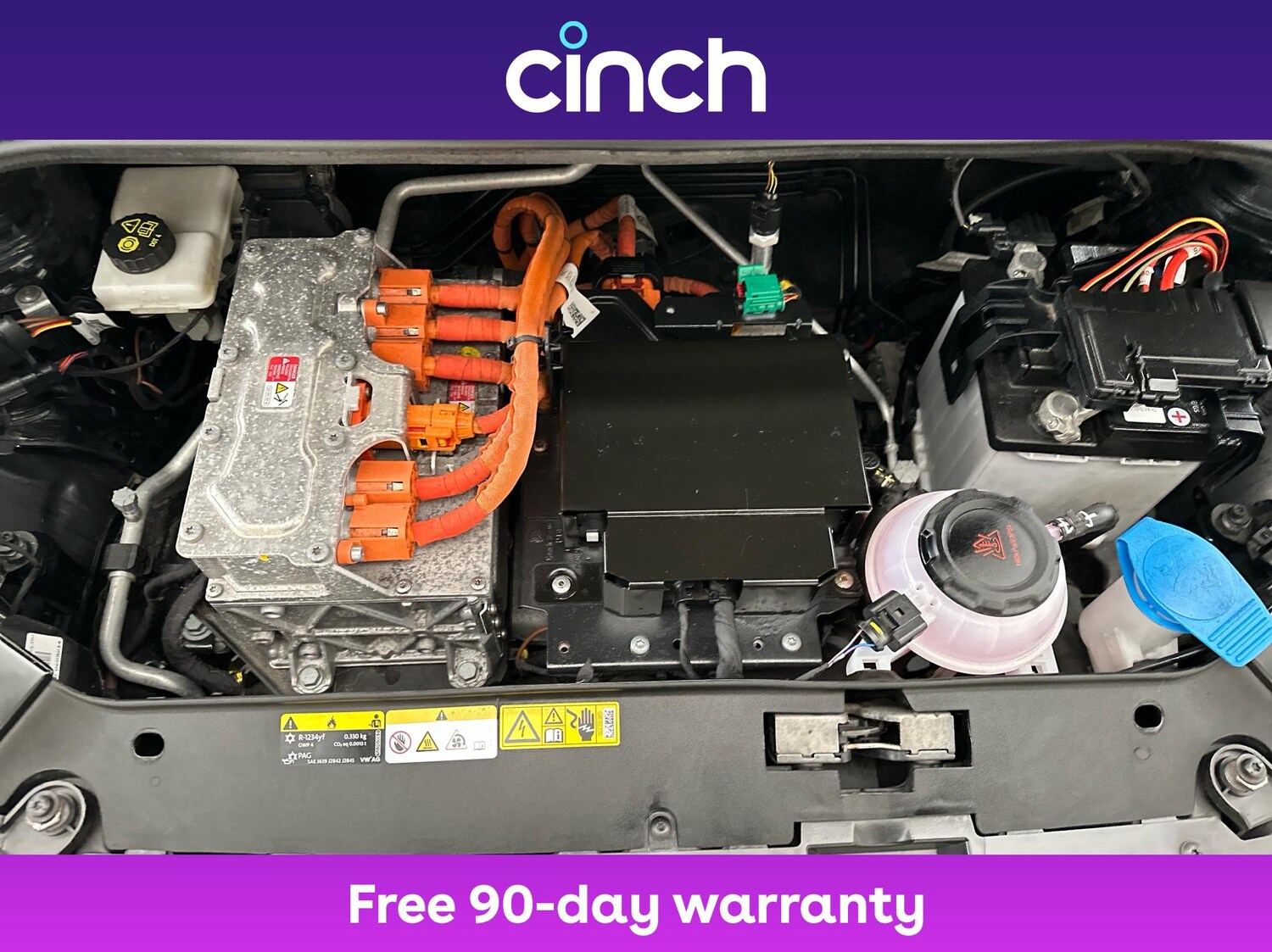 Used SEAT Mii 2021 for sale - 76385629: Photo 23