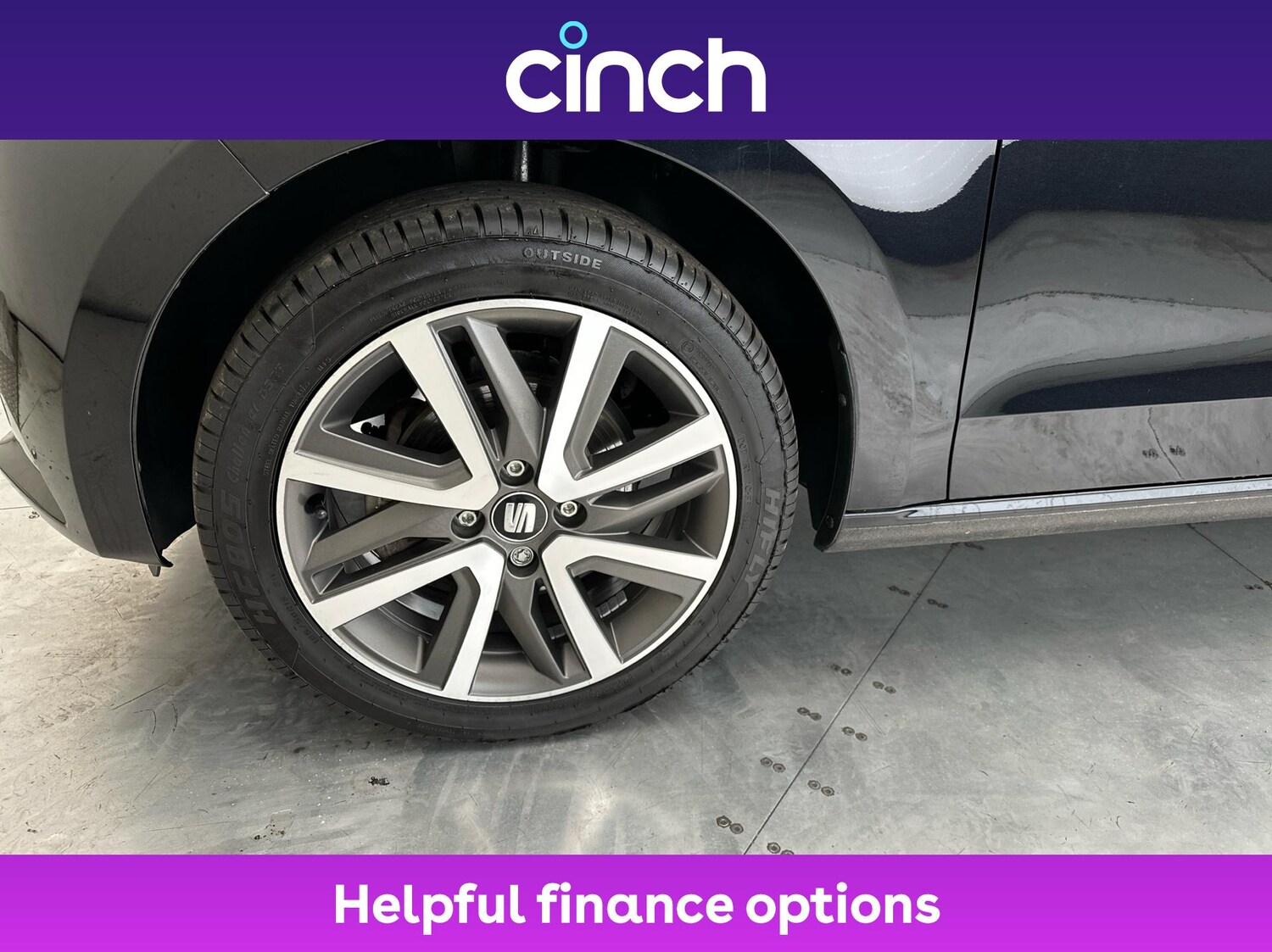 Used SEAT Mii 2021 for sale - 76385629: Photo 24