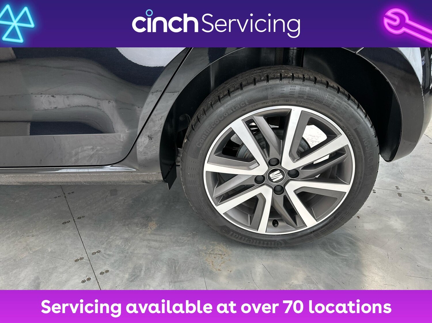 Used SEAT Mii 2021 for sale - 76385629: Photo 26