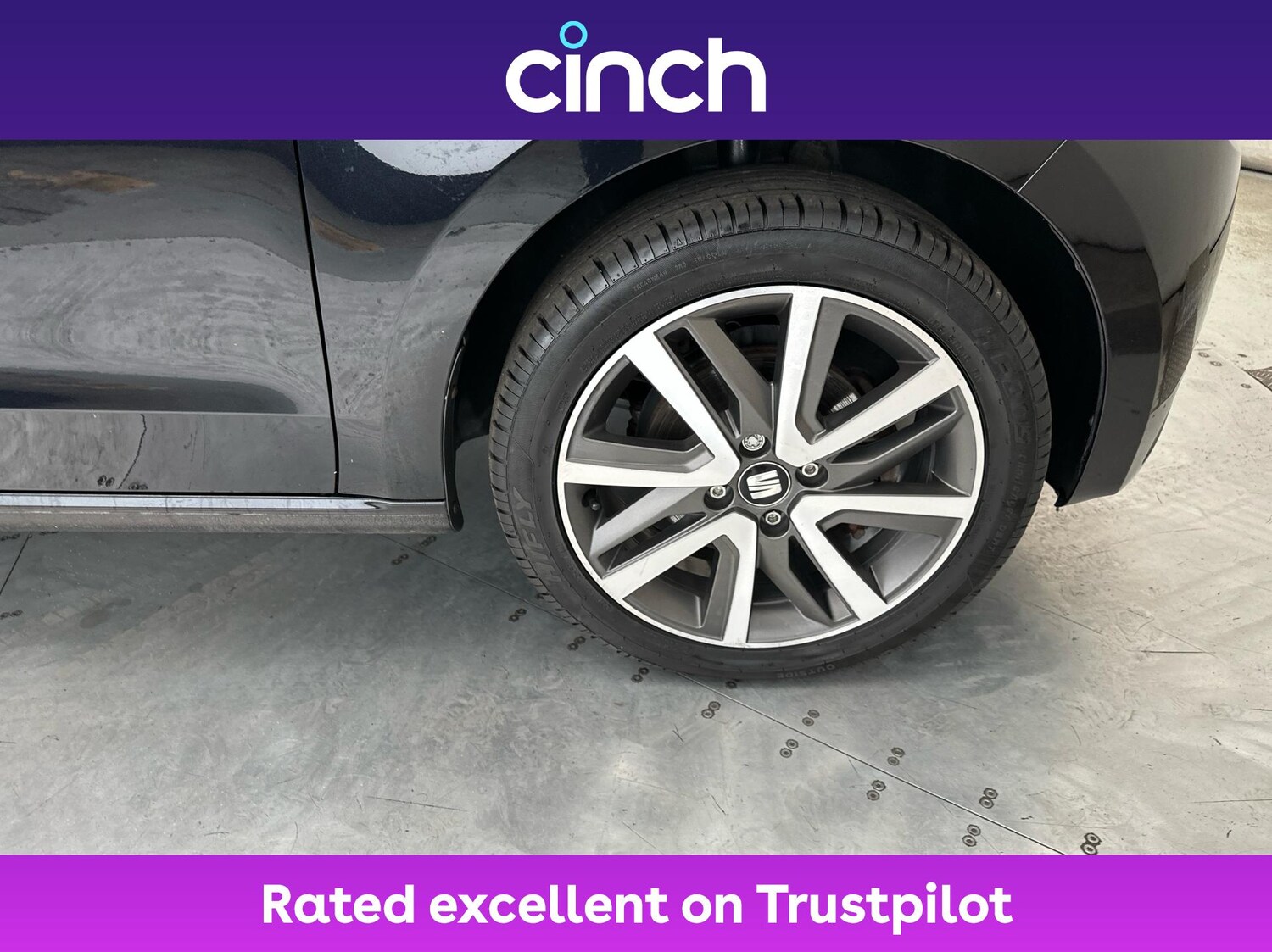 Used SEAT Mii 2021 for sale - 76385629: Photo 28