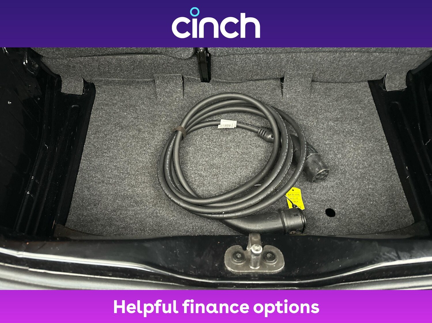 Used SEAT Mii 2021 for sale - 76385629: Photo 30