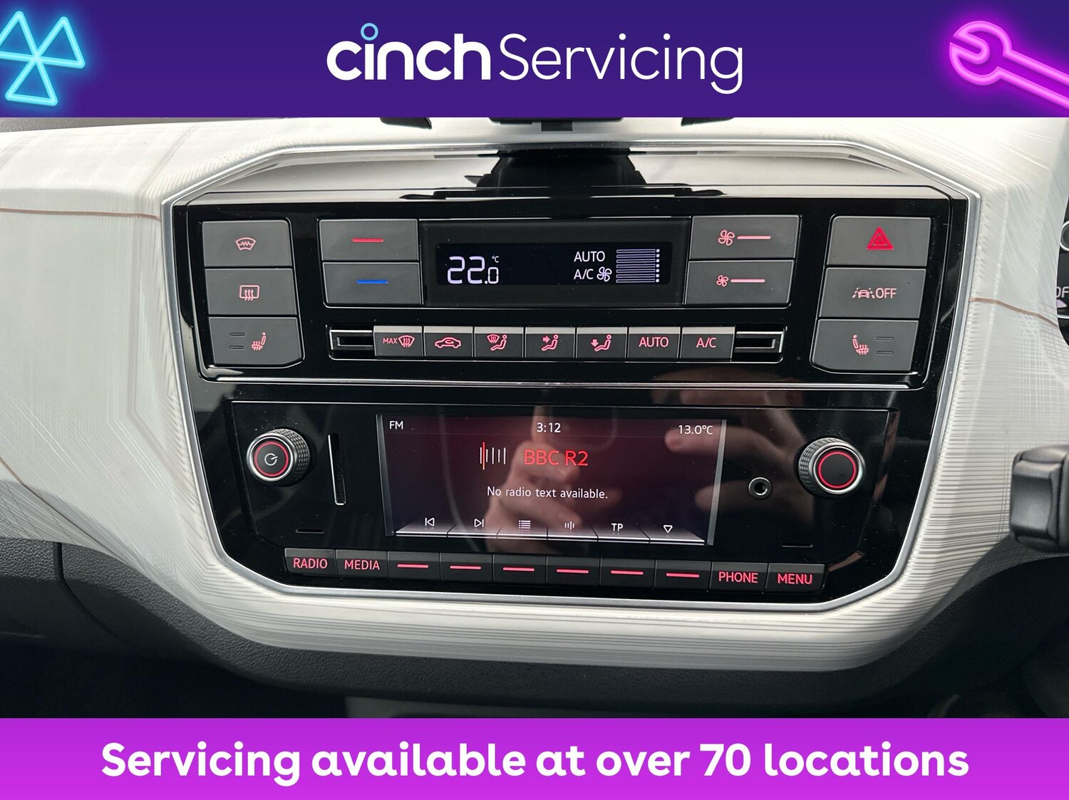 Used SEAT Mii 2021 for sale - 76385629: Photo 31