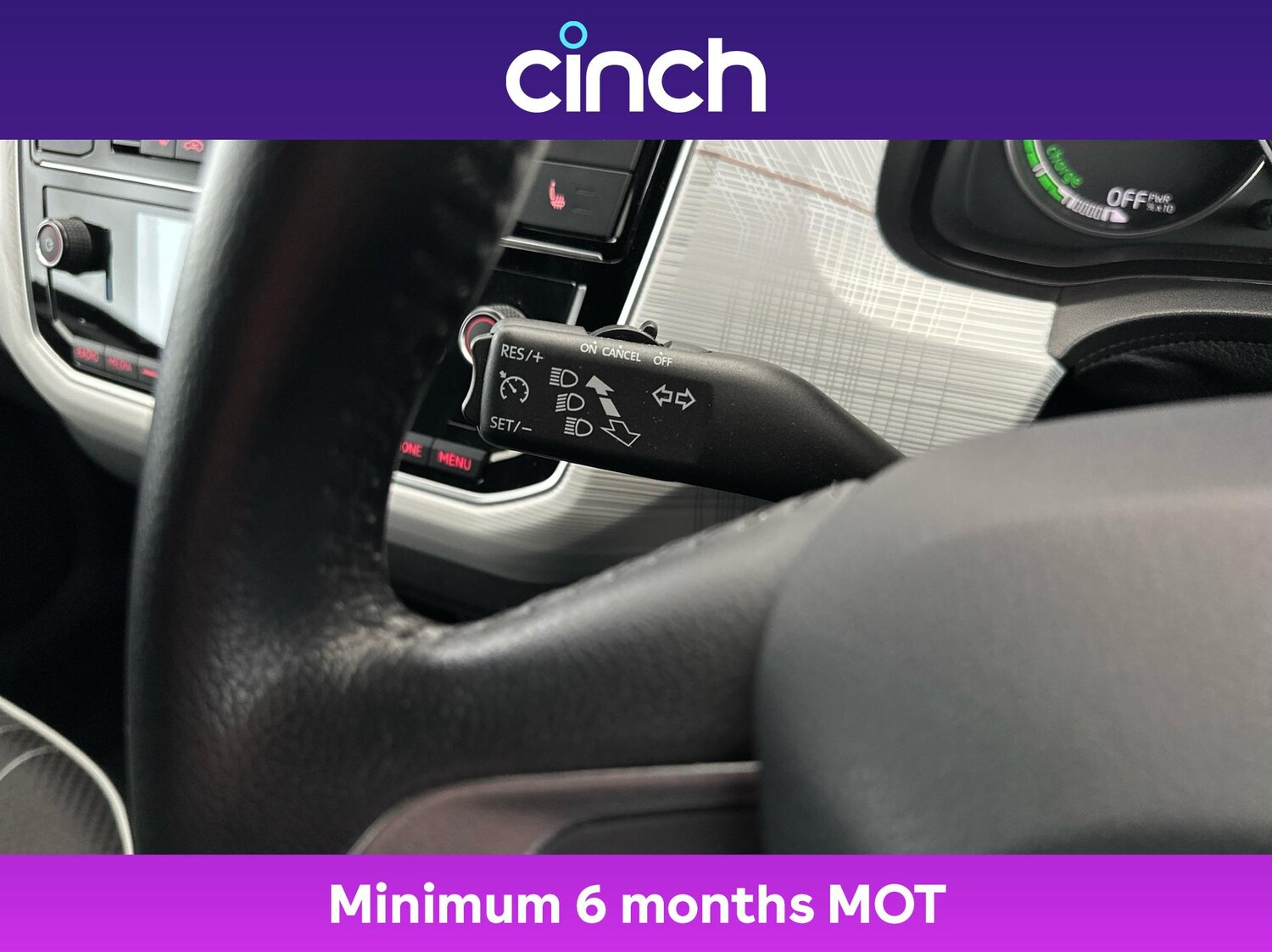 Used SEAT Mii 2021 for sale - 76385629: Photo 32