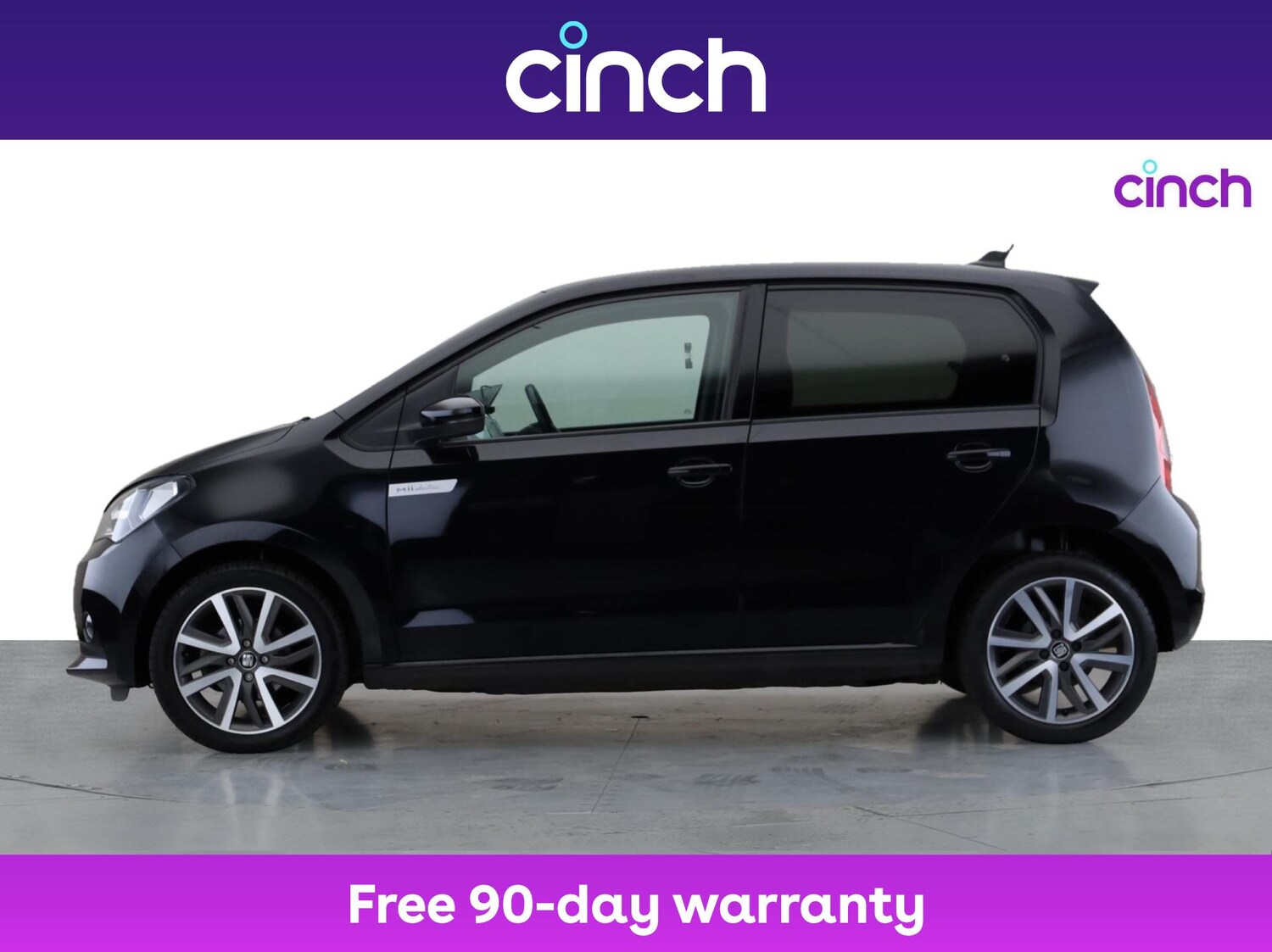 Used SEAT Mii 2021 for sale - 76385629: Photo 8