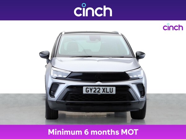 Used Vauxhall Crossland 2022 for sale - 76211528: Photo 11
