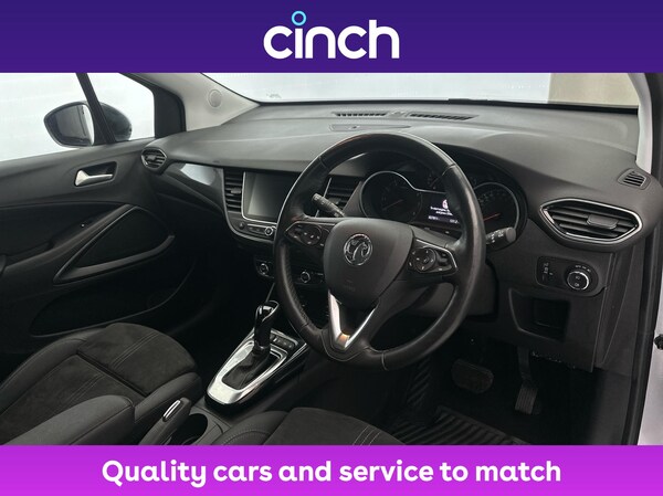 Used Vauxhall Crossland 2022 for sale - 76211528: Photo 12