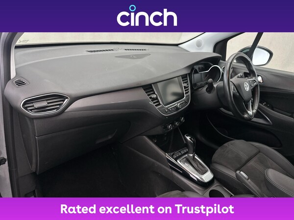 Used Vauxhall Crossland 2022 for sale - 76211528: Photo 14
