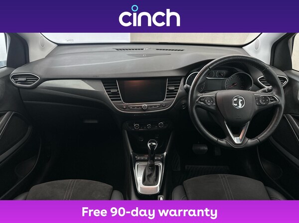 Used Vauxhall Crossland 2022 for sale - 76211528: Photo 15